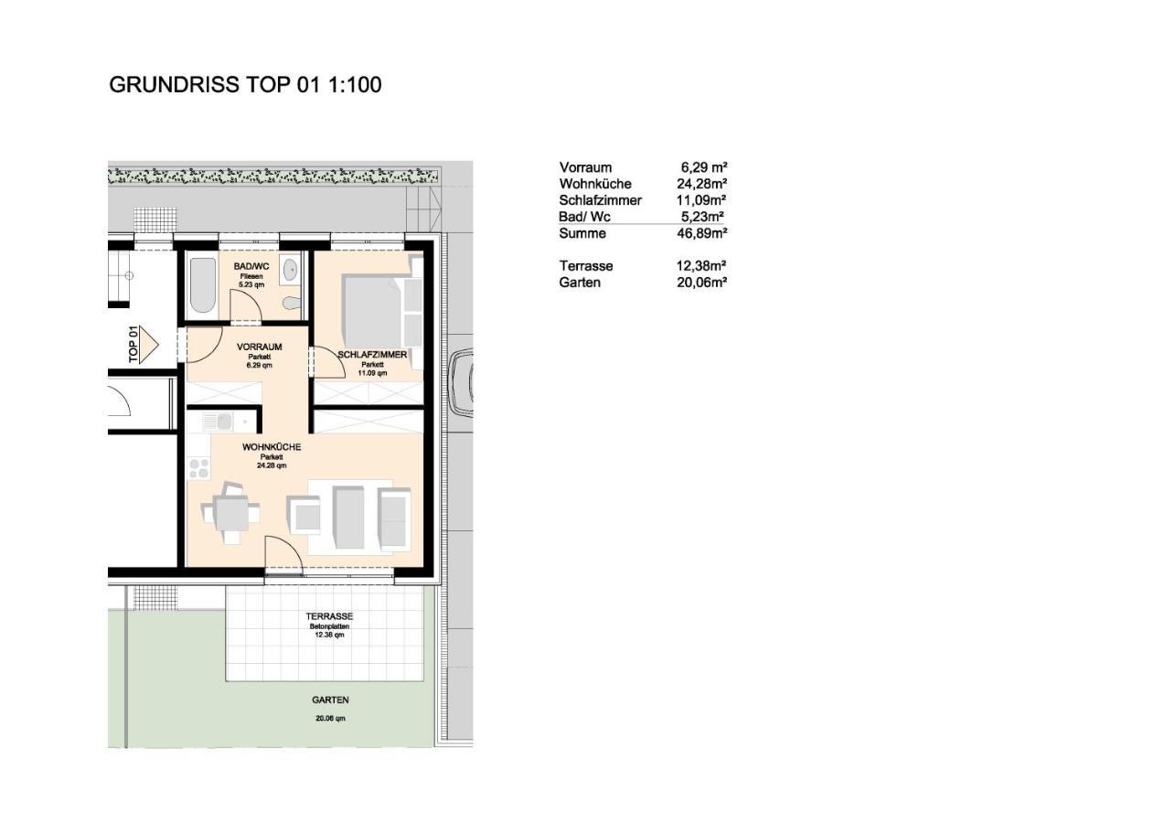 Appartement Residenz Seefeld Seefeld in Tirol Exterior photo