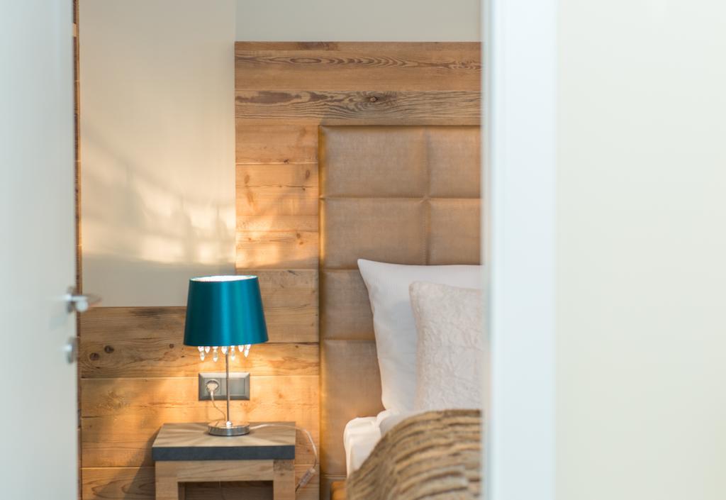 Appartement Residenz Seefeld Seefeld in Tirol Room photo