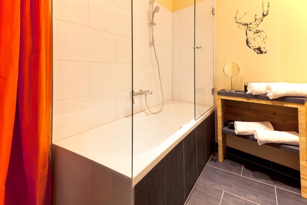 Appartement Residenz Seefeld Seefeld in Tirol Exterior photo
